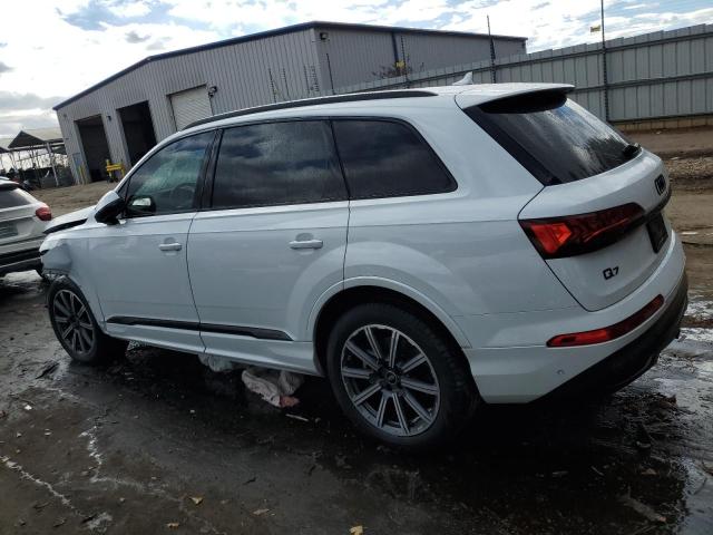 VIN WA1LCBF71PD005659 2023 Audi Q7, Premium Plus no.2