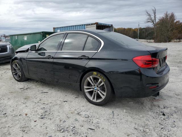2017 BMW 330 I - WBA8B9G3XHNU53832