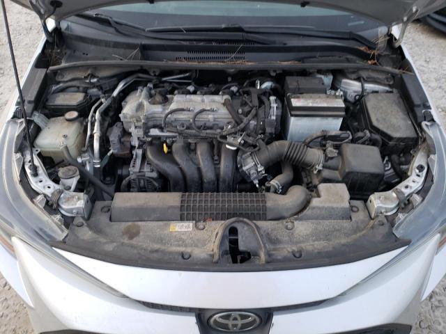 5YFEPRAE7LP011488 | 2020 TOYOTA COROLLA LE