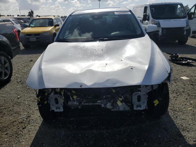 JM3KFACMXL1832804 Mazda Cx-5 Touring