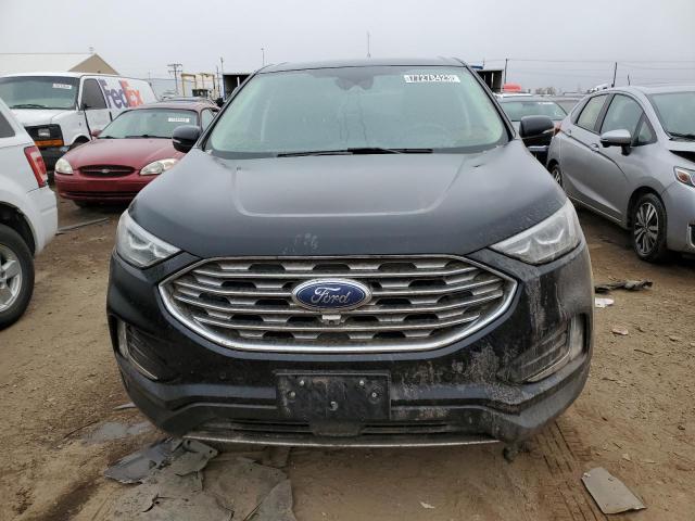 2FMPK4K92NBA30677 2022 FORD EDGE, photo no. 5