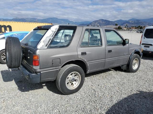 1994 Honda Passport Ex VIN: 4S6CY58V8R4417538 Lot: 78262133