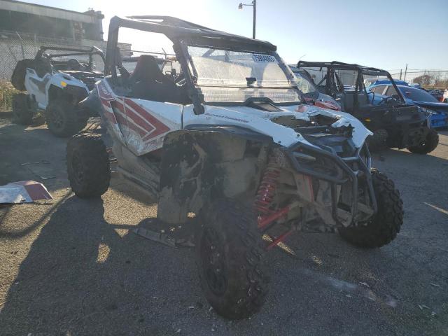 2021 HONDA SXS1000 S2 - 1HFVE0548M4202110