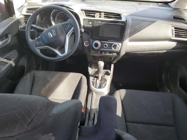 Image 8 of 2015 Honda Fit salvage vehicle - Lot #74748653 at Copart
