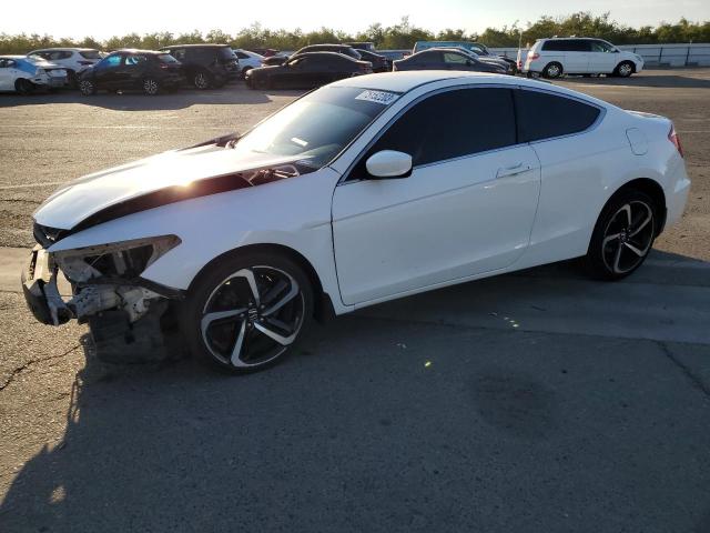 2010 Honda Accord Sedan LX