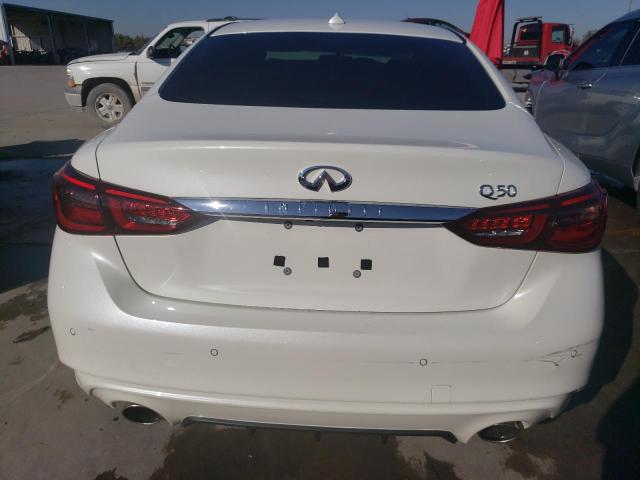 JN1EV7BP3PM511833 | 2023 INFINITI Q50 LUXE