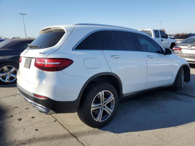 WDC0G4KB5KF586884 | 2019 MERCEDES-BENZ GLC 300 4M