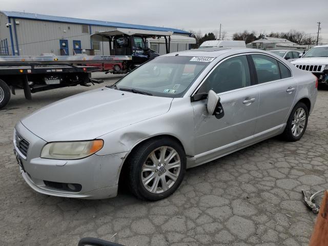 2009 Volvo S80 