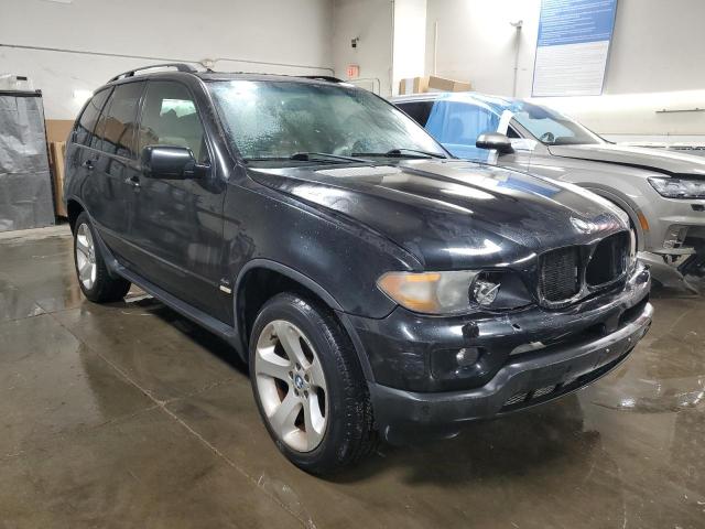 2005 BMW X5 4.4I VIN: 5UXFB53555LV13225 Lot: 74500003