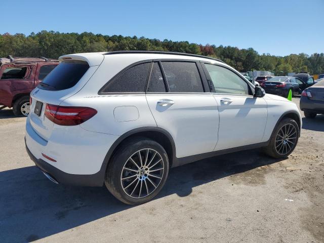 WDC0G4JB1JV080152 Mercedes-Benz GLC 300
