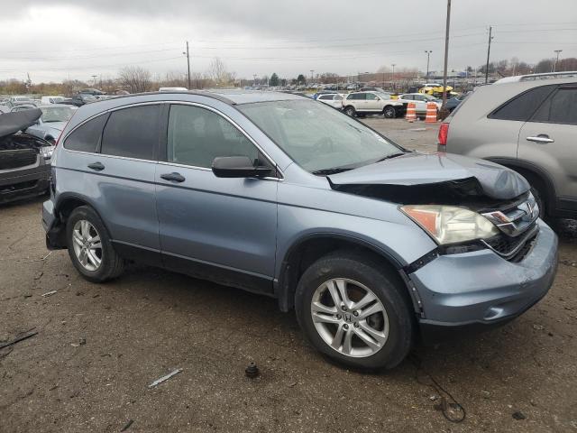 Vin: 3czre4h55ag704296, lot: 76522933, honda crv ex 20104