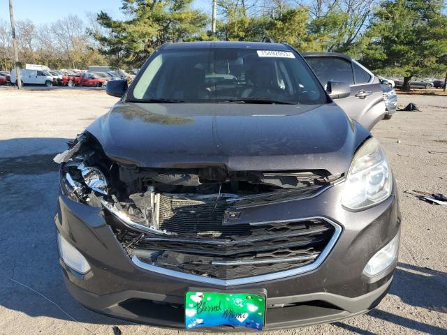 2GNFLFEK2G6139747 | 2016 CHEVROLET EQUINOX LT