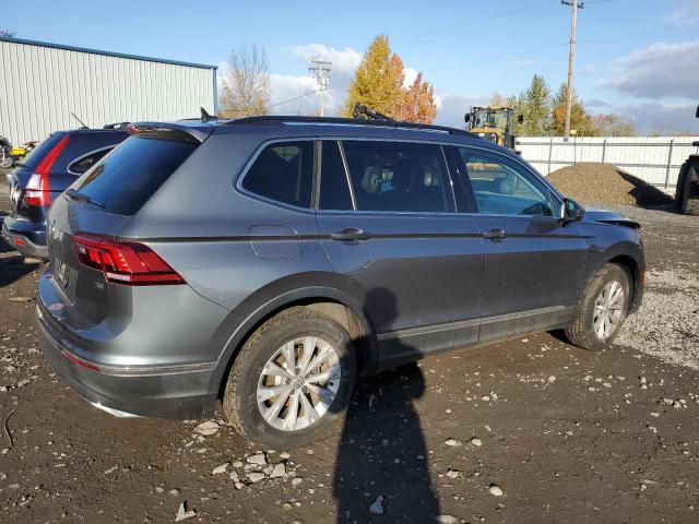 3VV3B7AX3JM085282 | 2018 VOLKSWAGEN TIGUAN SE