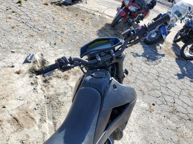 2023 KAWASAKI KLX300 E - ML5LXBE15PDA21173