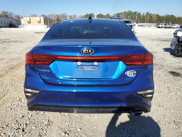 3KPF24AD5KE064266 | 2019 KIA forte fe