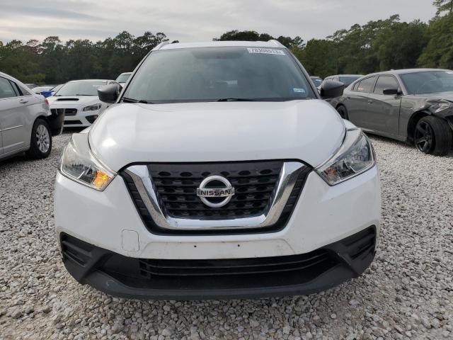 3N1CP5CUXKL497894 | 2019 NISSAN KICKS S