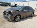 2015 VOLKSWAGEN JETTA SE - 3VWD07AJ7FM230350