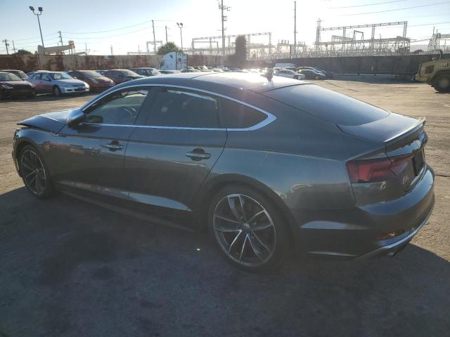 WAUC4CF57JA087426 Audi S5 Prestige
