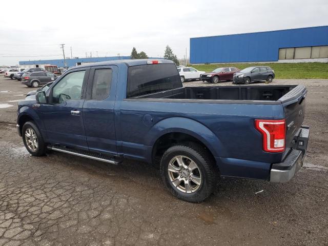 1FTEX1C80GFB10241 Ford F150 Super Cab