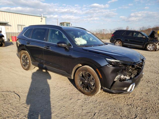 2023 HONDA CR-V SPORT - 2HKRS6H92PH804952