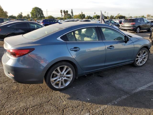 JM1GL1V56H1108158 | 2017 MAZDA 6 TOURING