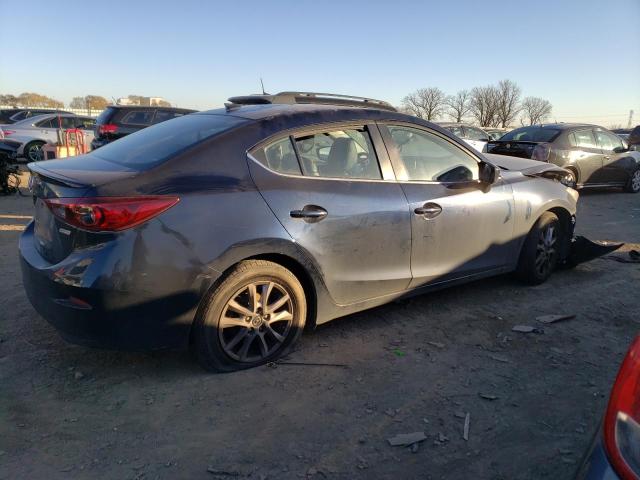 JM1BM1W70E1140395 | 2014 MAZDA MAZDA3