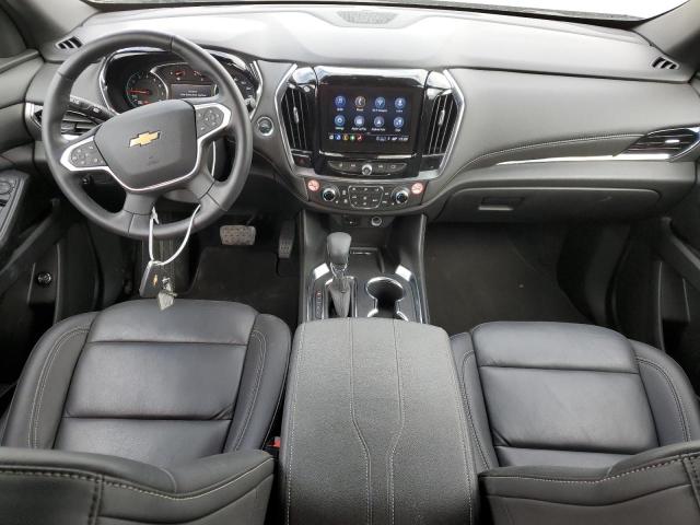 2023 CHEVROLET TRAVERSE L - 1GNERHKWXPJ199016