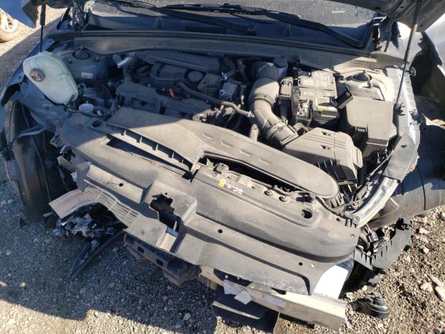 2021 KIA K5 LX - 5XXG24J23MG013524