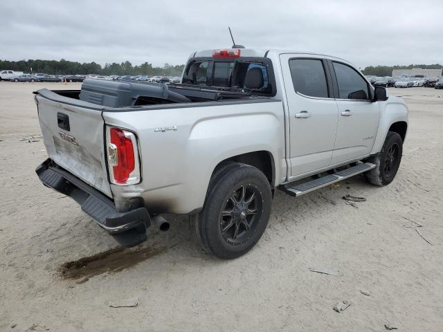 Vin: 1gtp6ce10g1376363, lot: 76295463, gmc canyon sle 20163
