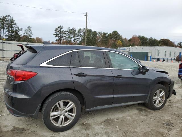 5J8TB3H35EL002731 | 2014 Acura rdx