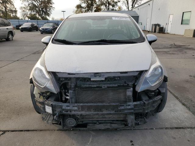 KNADM4A31E6342676 | 2014 KIA RIO LX