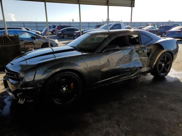 2011 Chevrolet Camaro SS