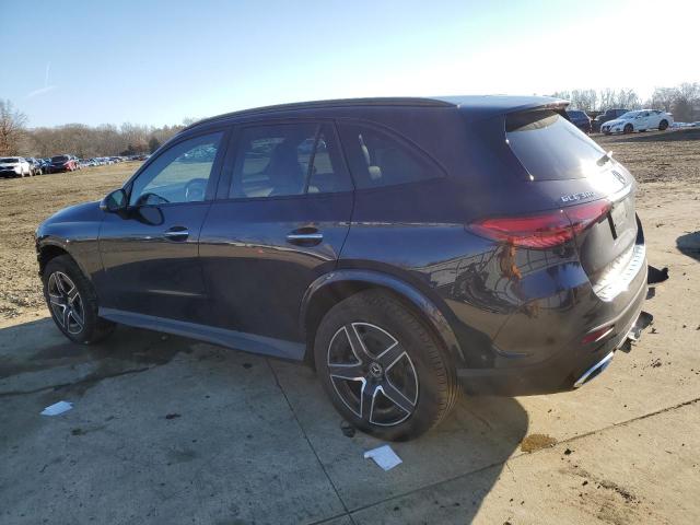 2023 Mercedes-Benz Glc 300 4Matic VIN: W1NKM4HB4PF059983 Lot: 77502993