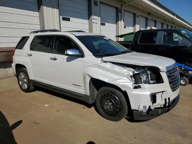 2GKALPEK1H6170468 | 2017 GMC TERRAIN SL