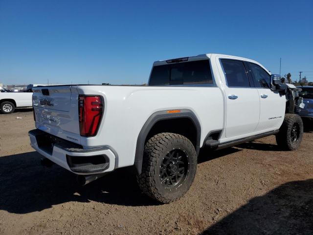 1GT49REY9RF101719 | 2024 GMC SIERRA K25