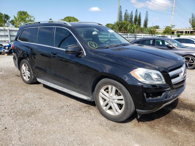 VIN 4JGDF7CE8DA220174 2013 Mercedes-Benz GL-Class, ... no.4