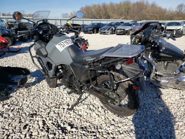 2023 KAWASAKI KL650 K ML5KLEK11PDA18946