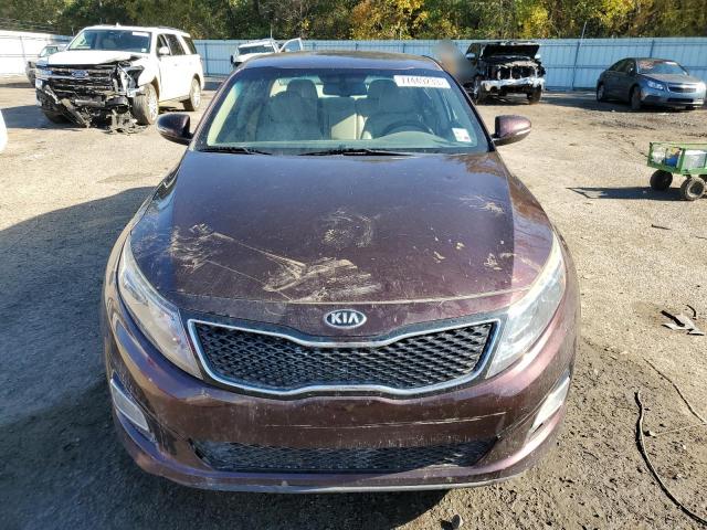 5XXGN4A71FG386289 | 2015 KIA optima ex