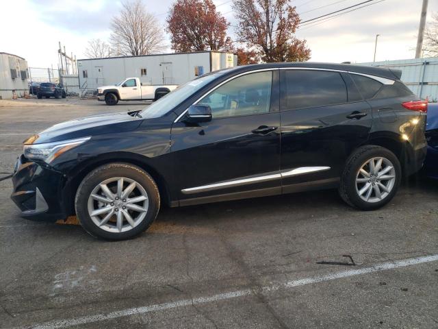 2019 Acura RDX 