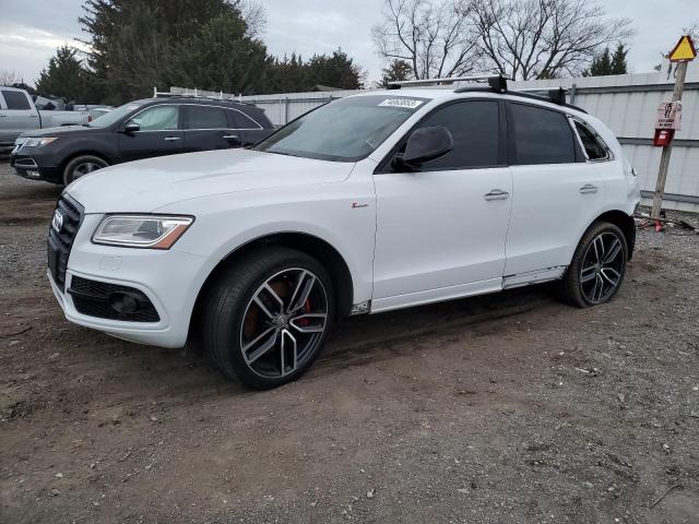 WA1CCBFP0HA041457 2017 AUDI SQ5 - Image 1