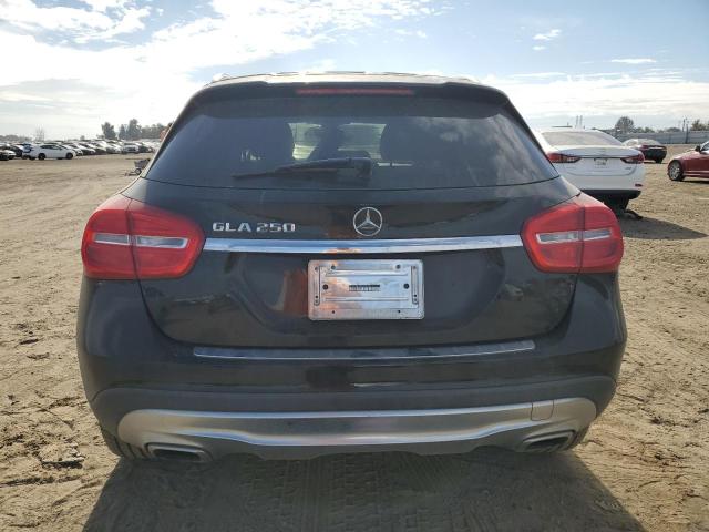 VIN WDCTG4EB3GJ189218 2016 Mercedes-Benz GLA-Class,... no.6