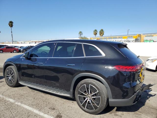 2023 MERCEDES-BENZ EQS SUV 45 - 4JGDM2DB3PA001821
