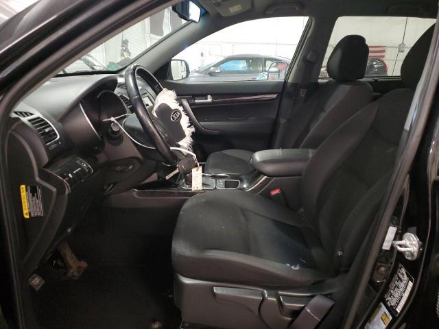 5XYKT4A69EG443503 | 2014 KIA SORENTO LX