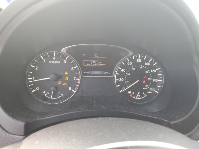 1N4AL3AP4GN342224 Nissan ALTIMA 2.5