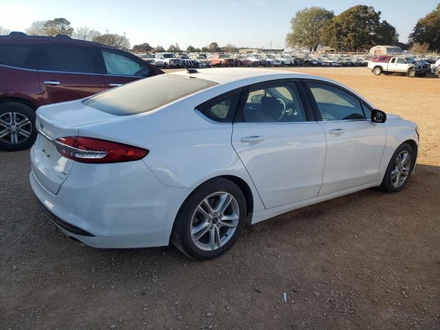 2018 FORD FUSION SE - 3FA6P0HD2JR188931