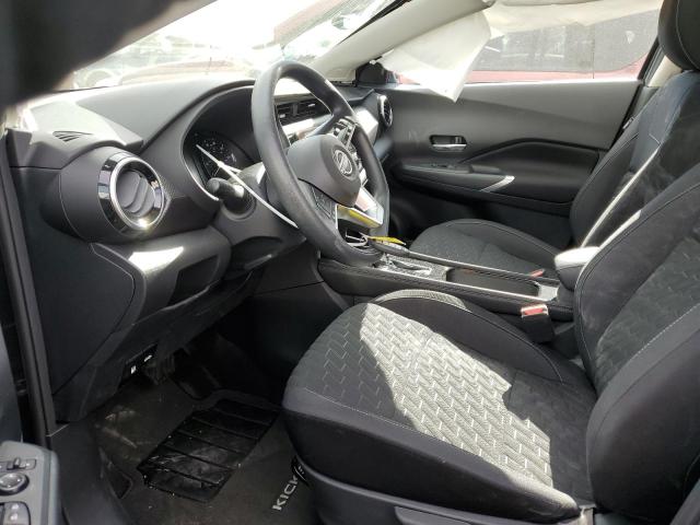 3N1CP5CV6NL517667 Nissan KICKS SV