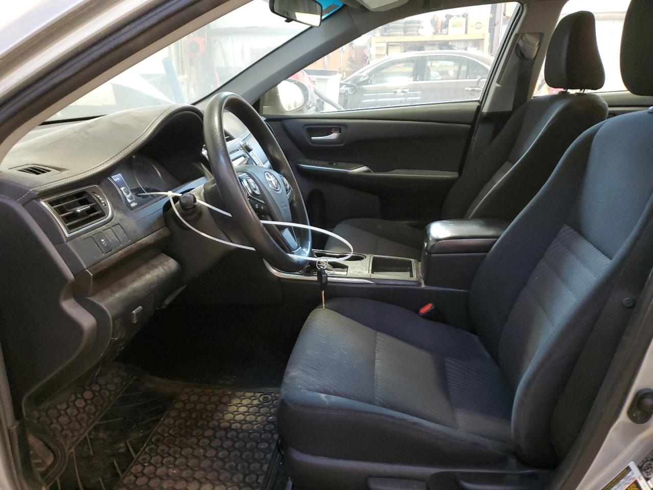 4T1BF1FK3GU265628 TOYOTA CAMRY 2016