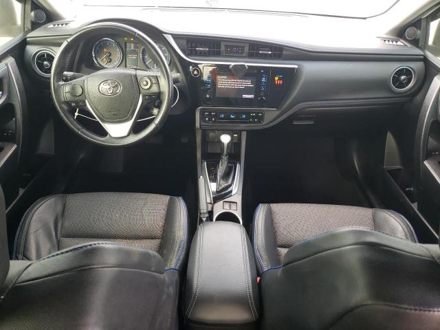 5YFBURHE0KP861480 | 2019 TOYOTA COROLLA L