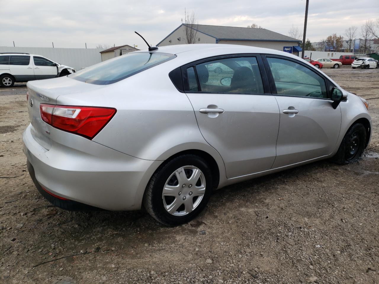 KNADM4A35H6044457 2017 Kia Rio Lx