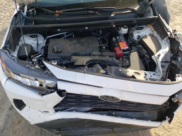 2T3H1RFV2KW050629 Toyota RAV4 LE